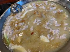 老来福酸汤兔(小锅)-老来福·非遗酸汤兔(凯旋路店)