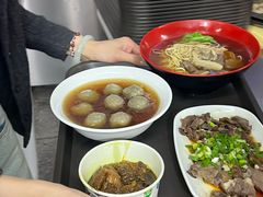 -好成财牛排馆(涂门街总店)