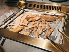 -非烤勿扰自助烤肉(宝安天虹店)