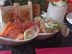 -稻早料理美术馆(城阳店)