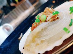 -大成铁板烧•板前(复古餐厅石老人店)