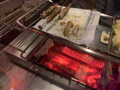 -很久以前羊肉串(打浦路店)