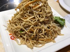 -老佛爷炭火蛙锅直营(清滨路总店)
