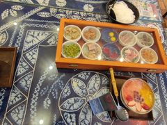 -桥香园过桥米线(国贸店)