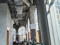 -埠口精酿夜景餐酒吧· BREWPORT BISTRO(长嘉汇重庆之眼店)