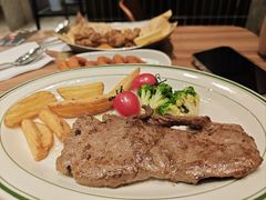 -Pennehut畔尼意面(合肥万象城店)