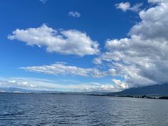 -大理洱海