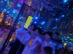 -冰城小镇音乐串吧·聚会餐厅(百子湾店)