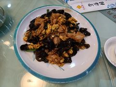 醋溜木须-登瀛楼饭庄(领世郡店)