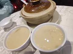 -凤城礼记鱼翅海鲜酒家(新马路总店)