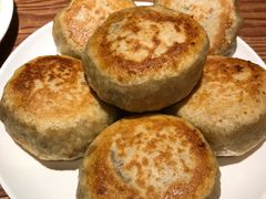 -清真吴记门钉肉饼·喜多利