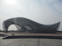 -南汇嘴观海公园