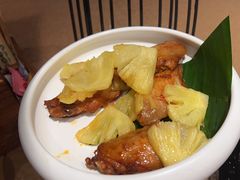 -云海肴·汽锅鸡·云南代表菜(五道口购物中心店)