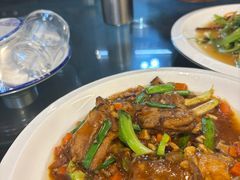 -缘来聚·徽菜名店(黄山宏村店)