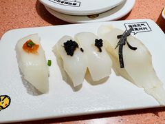 -元气寿司(金光华店)