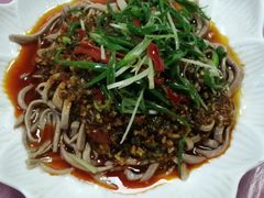 -洪霞餐馆