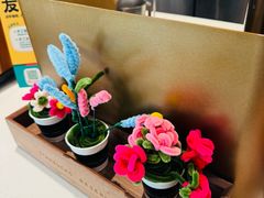 -星巴克臻选(莘庄仲盛店)