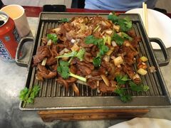 -天和晟烤鸭店(世纪坛店)