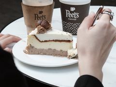 -Peet's Coffee皮爷咖啡(万象天地店)