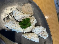 -阿源鱼捞斑鱼火锅·海鲜粥(山景尚宅店)