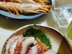 -喜庭海鲜自助(来福士店)