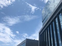 -青岛西海岸隆和福朋喜来登酒店