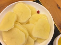 -老码头火锅(玉林店)