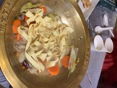 -霄汉羊排(万松园一店)