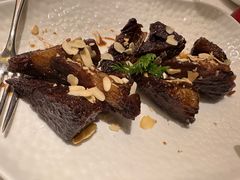 -扬州香格里拉·香宫中餐厅