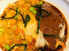 -松鹤楼面馆(飞州国际广场店)