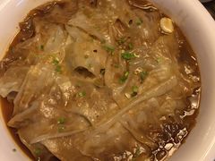 -阿凡提餐厅(簋街店)
