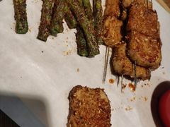 -臻炙大舍烤串(天龙家园店)