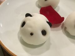 天府熊猫-天府掌柜(九眼桥店)
