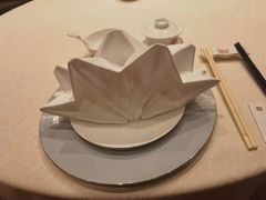 -香乐园·淮扬菜中餐厅·Shang Garden(福田香格里拉店)