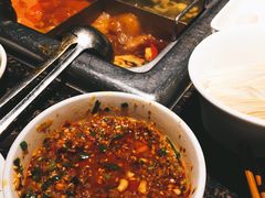 -海底捞火锅(奥山世纪城店)
