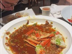 -味钱塘·钱塘浙宴(宋城之江银泰店)