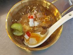 -阿昌白族石板烧·菌锅(大理古城店)