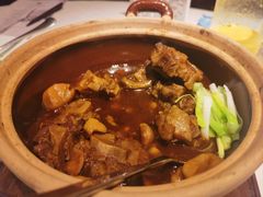 -扬州香格里拉·香宫中餐厅