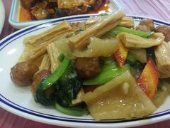 -乐乐餐厅(湘子庙街店)