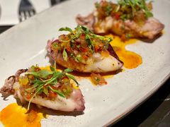 -LESCEDARS Brasserie Bistro香柏树