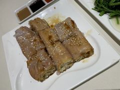 港式炸两肠-衡山汇·高级粤菜(霄云路店)