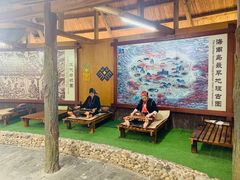 -海南槟榔谷黎苗文化旅游区