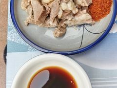 手抓羊肉-国强手抓(西夏区店)