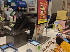 -德克士(前门店)