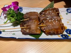 -酒井酱子·深夜食堂(东城汇店)