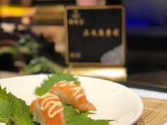 -海玥荟海鲜姿造自助餐厅(欧罗巴广场店)