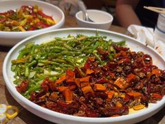 -铁公鸡·四川料理(天环广场店)