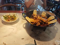 -川悦壹号·川菜(蠡溪路店)