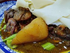 新疆大盘鸡-东财大盘鸡(黑石礁店)