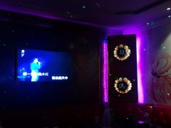 -向日葵KTV(温江店)